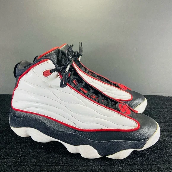 Jordan Pro Strong - Picture 4 of 10